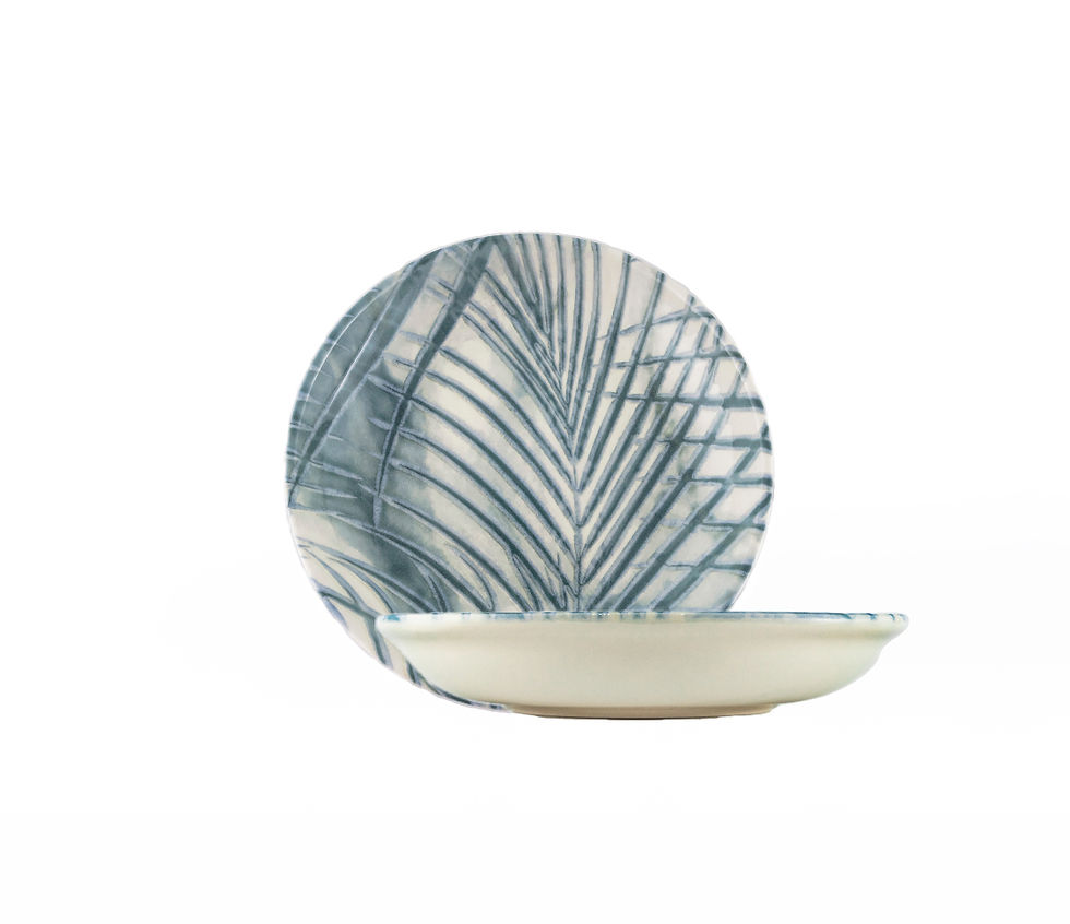 Салатница 21см