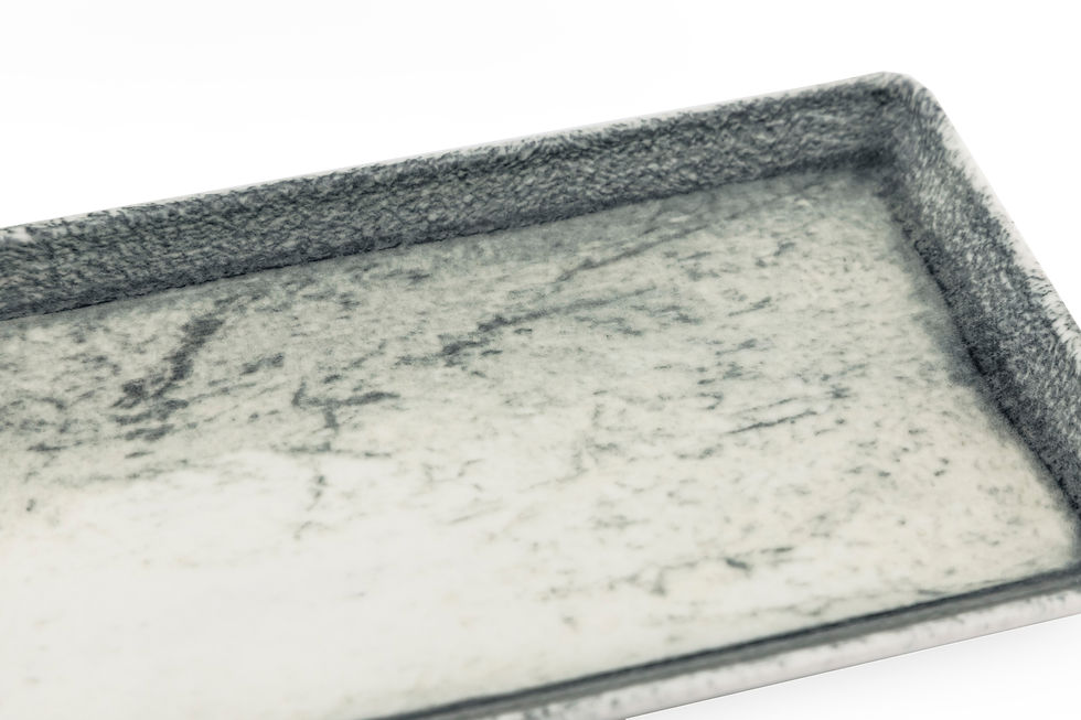 Миниатюра: Салатница 16см