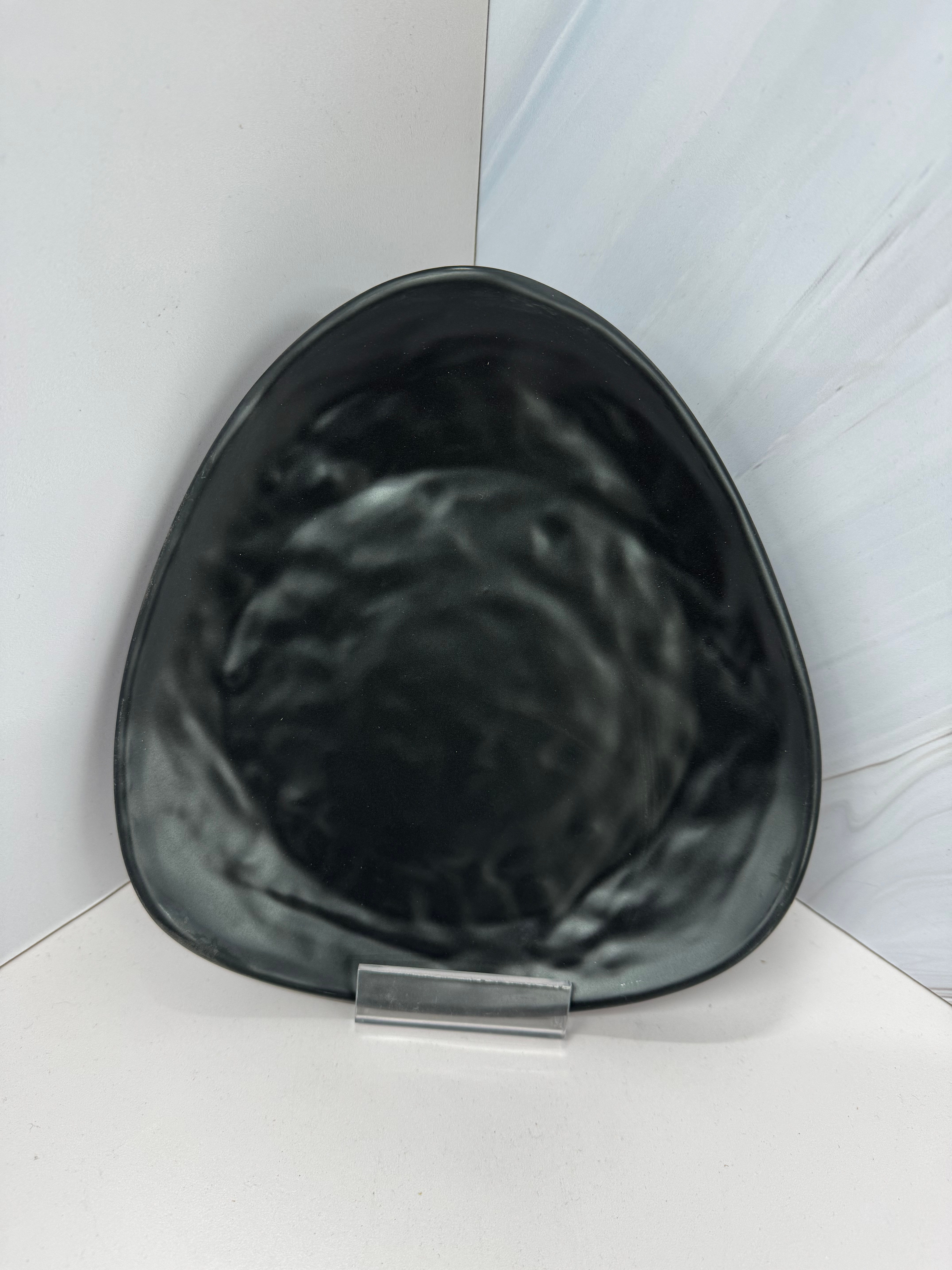 Капля плоская 21см