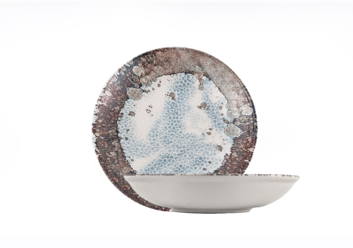 Салатница 25см