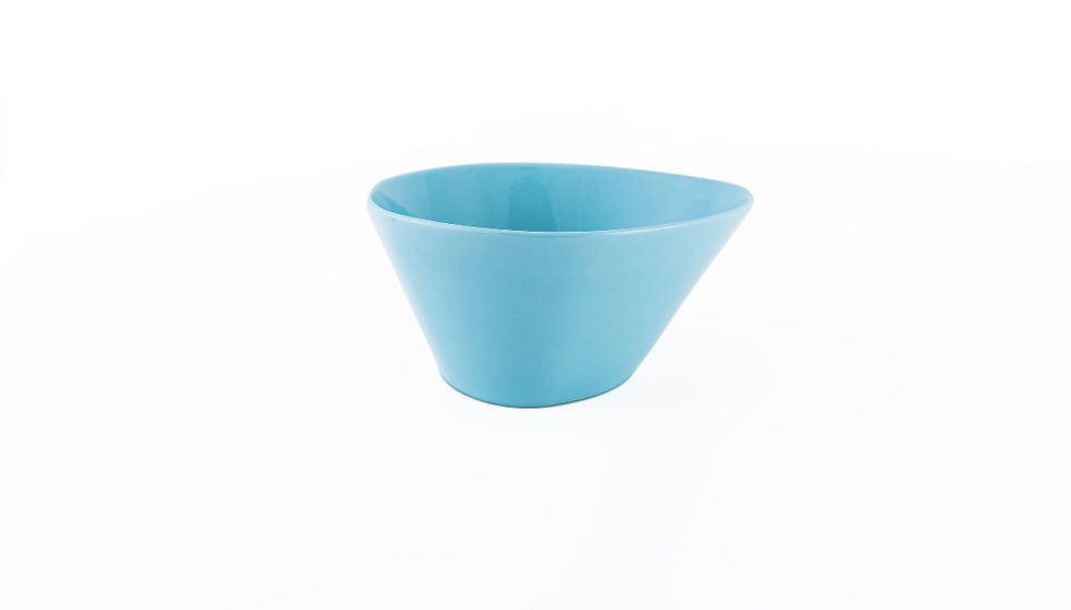 Миниатюра: Салатница 17см