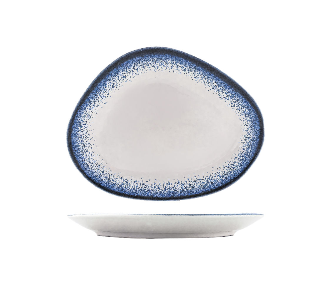 Тарелка галакси 30см