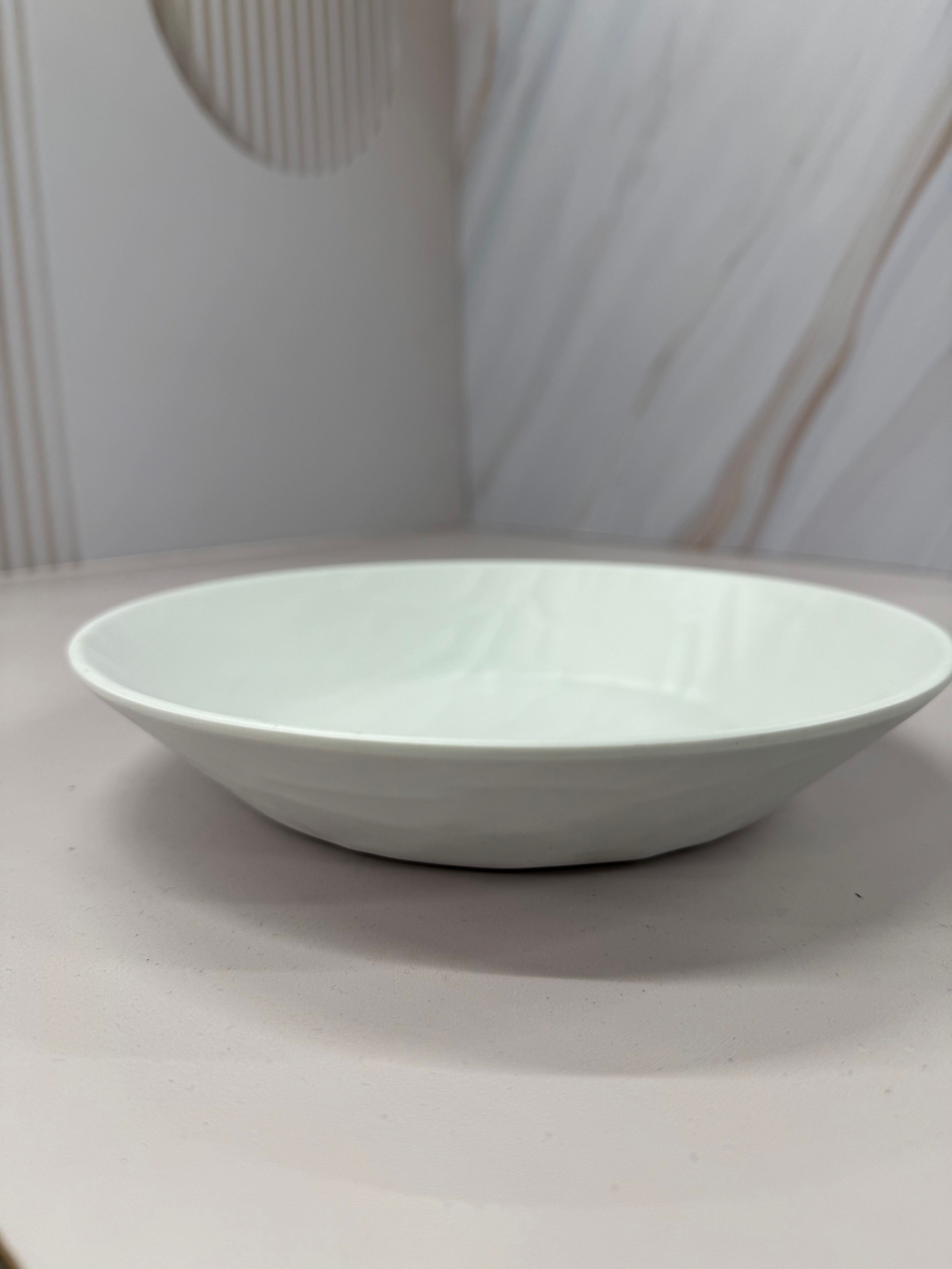 Салатница круглая 21см