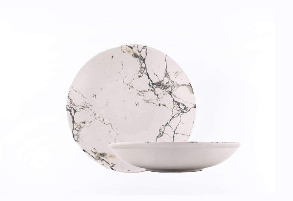 Салатница 25см