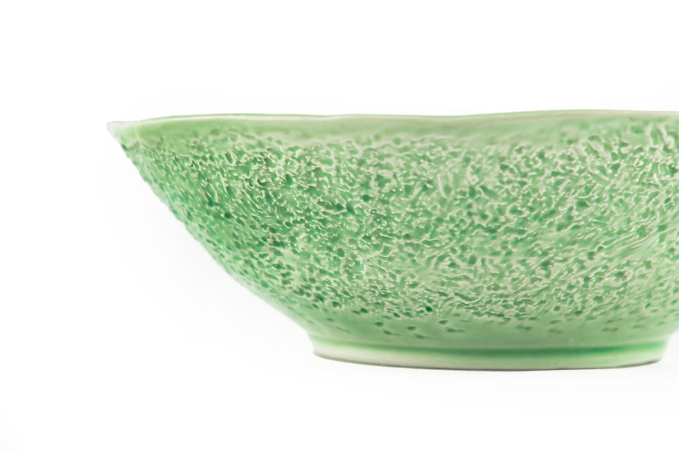 Миниатюра: Салатница 18см