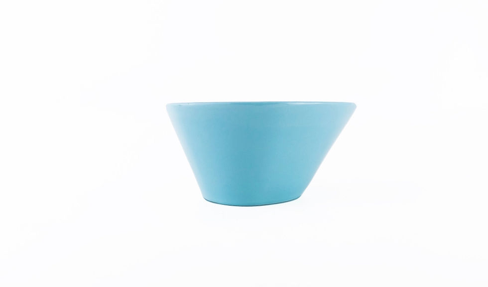 Миниатюра: Салатница 17см