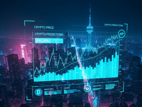 Top Cryptocurrency Price Prediction Websites Trusted by Traders in 2025