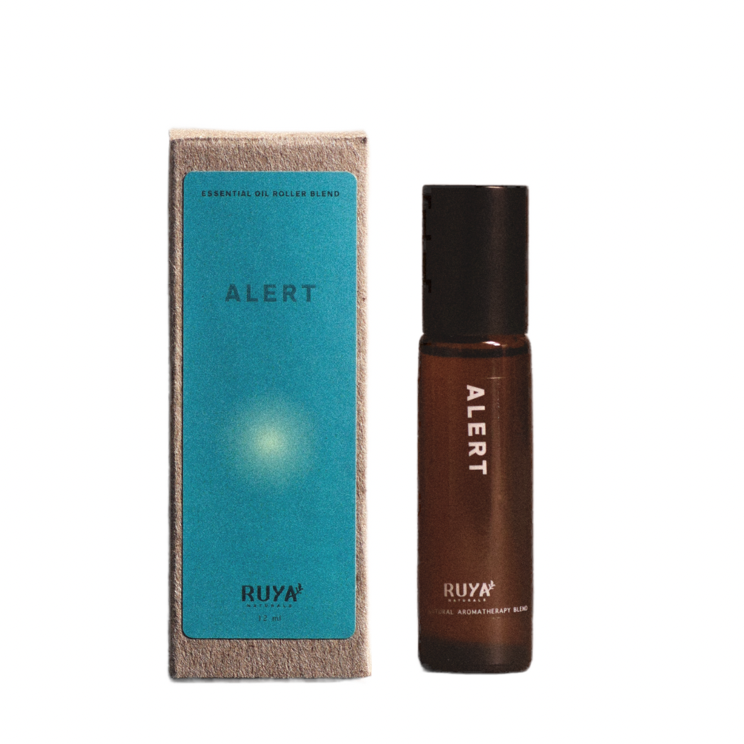 Alert Aroma Roller