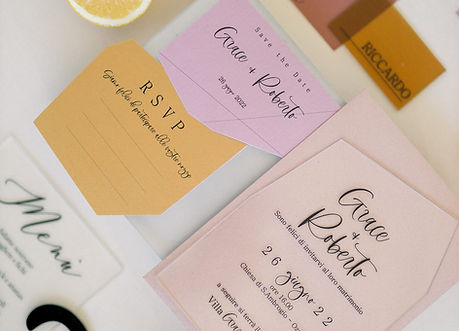 partecipazione invito plexiglass matrimonio wedding nozze moderno (1).jpg