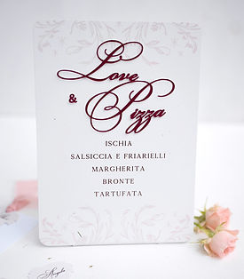 wedding matrimonio Wine allestimento tema vino rosso rosa bordeaux tableau mariage (12).j