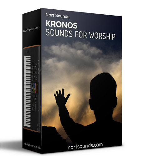 Kronos Sounds For Worship narfsounds