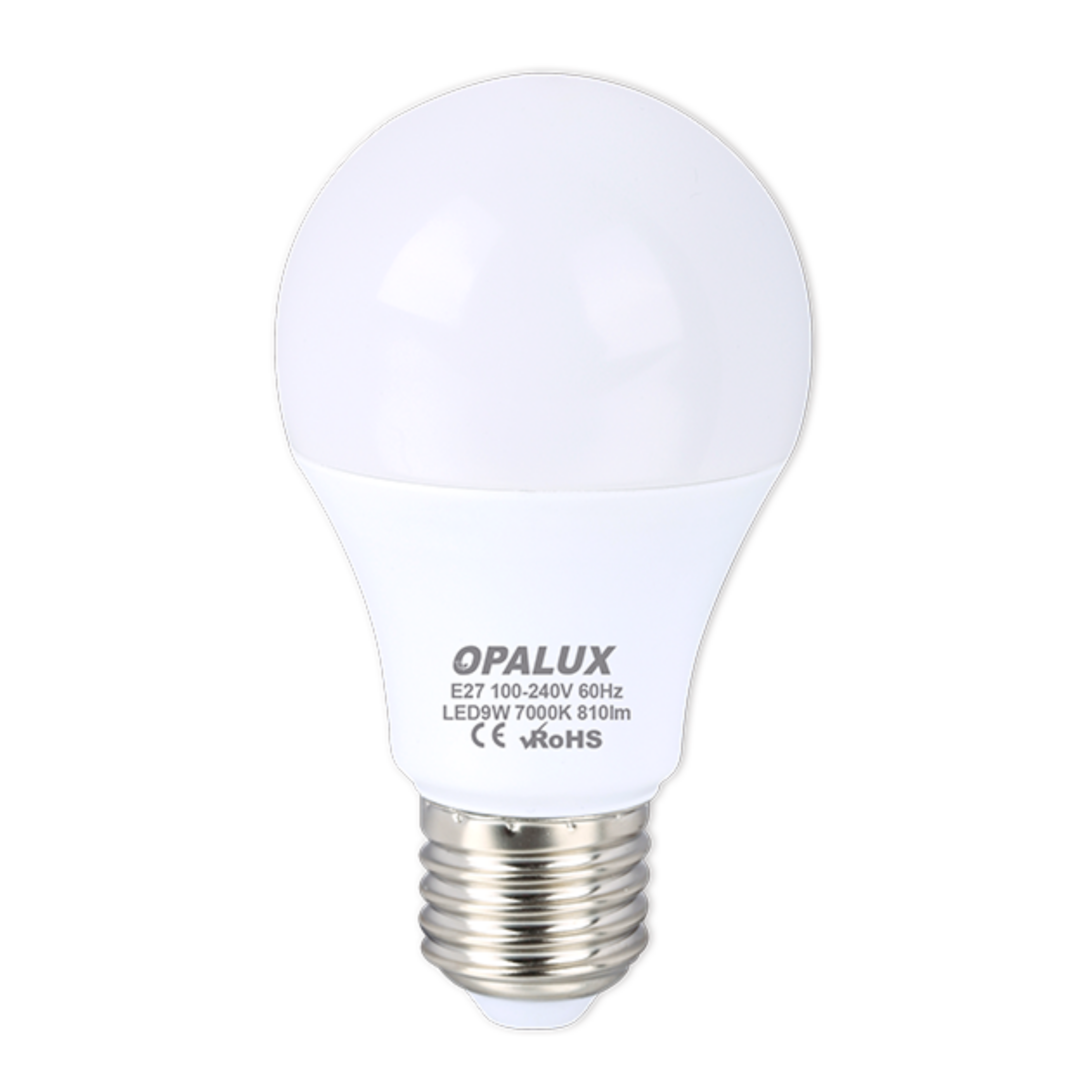 FOCO LED 9W OPALUX