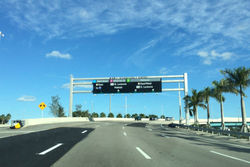 MIAMI INTERNATIONAL AIRPORT