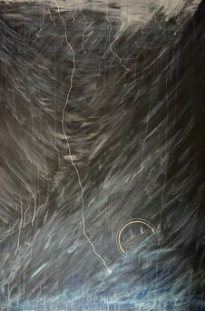 The Calamity of Waters