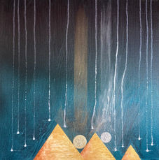 Joseph’s Dream ‘The Heaven’s Bow’