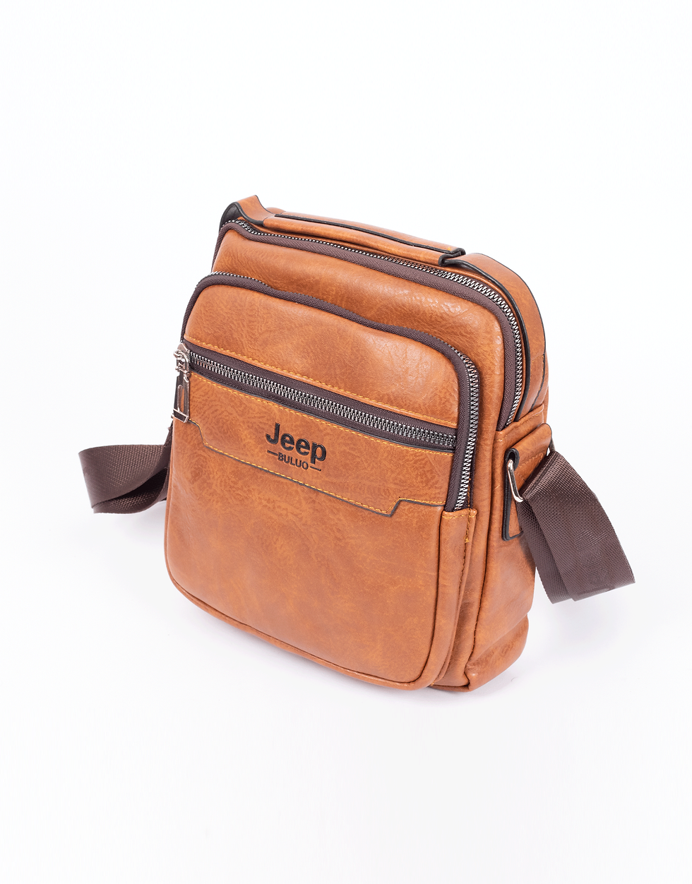 الصورة المصغرة: شنطة كروس رجالي ماركة جيب SC02