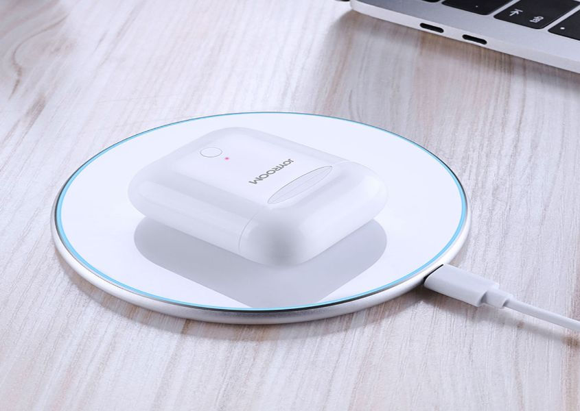 الصورة المصغرة: Joyroom Wireless Airpods - سماعات الأيربود الوايرلس