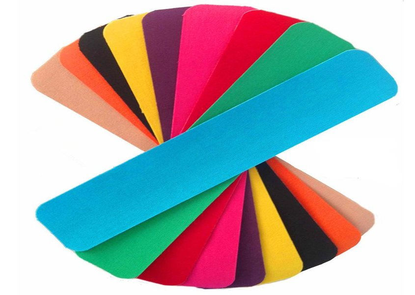 الصورة المصغرة: Kinesiology Tape - اللاصق الطبى الرياضى