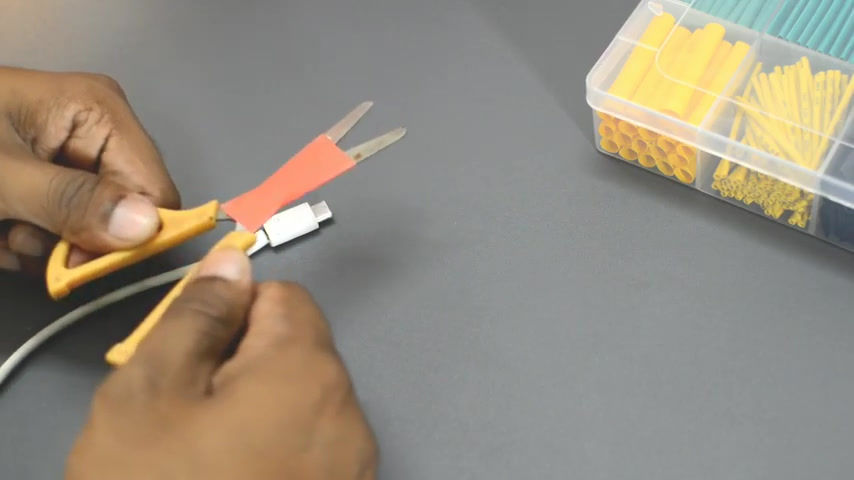 الصورة المصغرة: شرينك الاسلاك السحرى