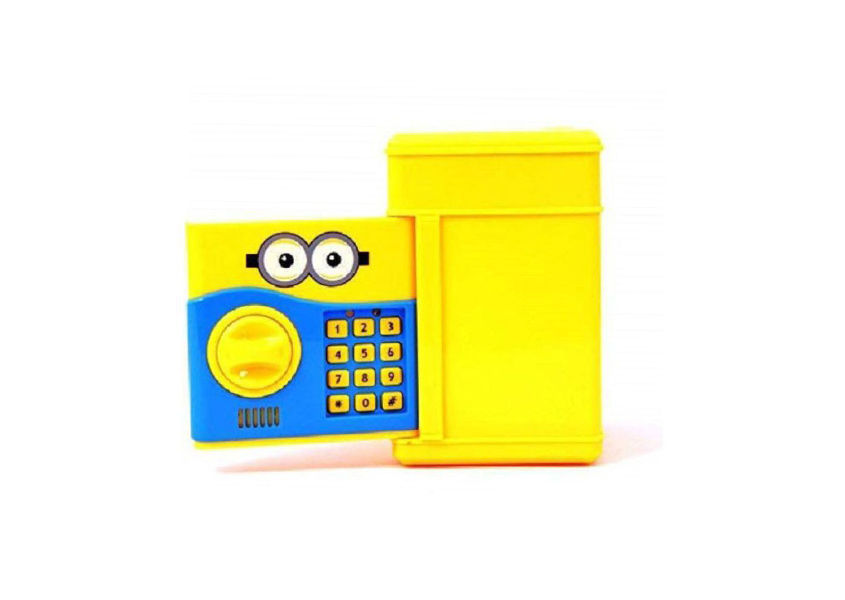 الصورة المصغرة: Magic Money Box - الحصالة السحرية