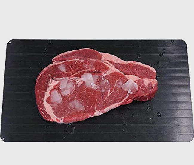 الصورة المصغرة: لوح فك المجمدات