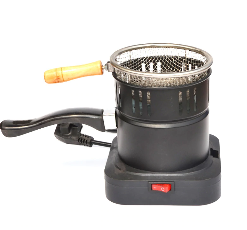 الصورة المصغرة: سخان الفحم