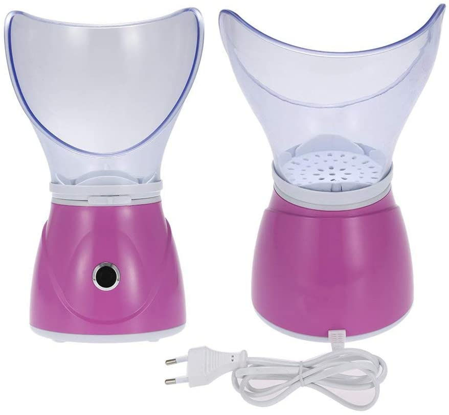 الصورة المصغرة: جهاز بخار للوجة والشعر