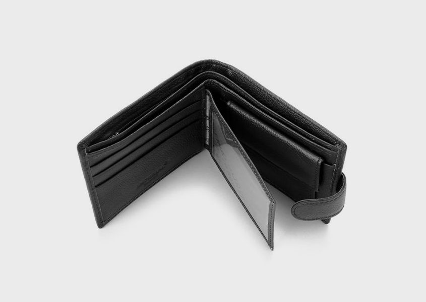 الصورة المصغرة: Imperial Horse Wallet - محفظة إمبريال هورس للرجال