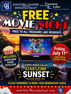 Free Movie Night - July 17
