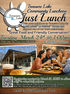 TL Community Luncheon - March 24