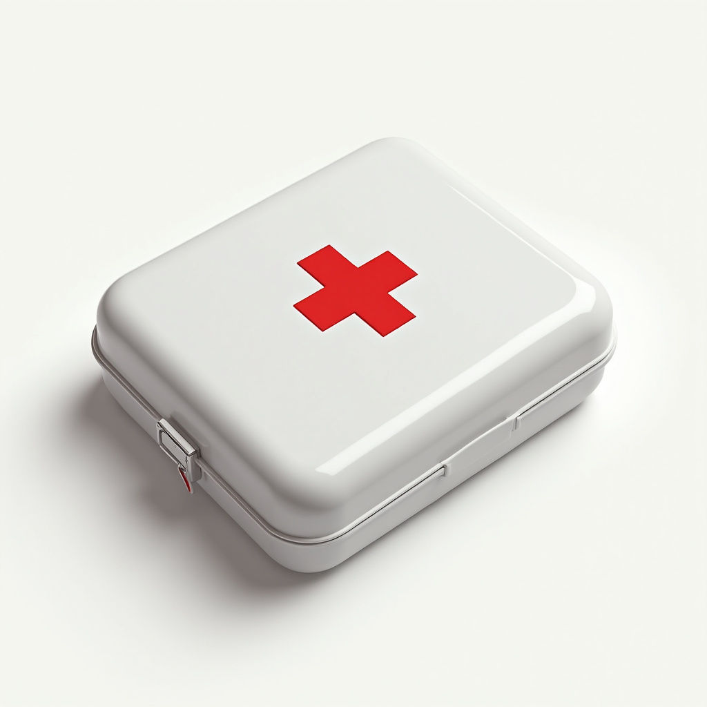 First Aid Kit