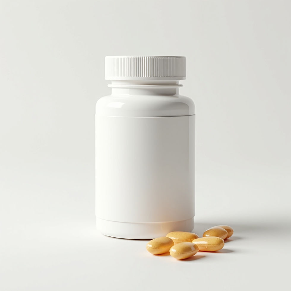 Vitamin C Tablets