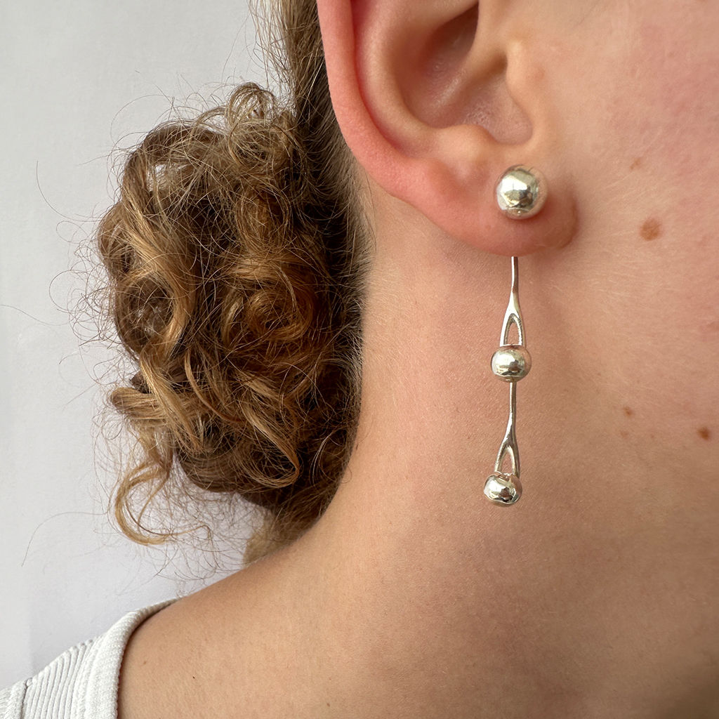 Daisy Earrings