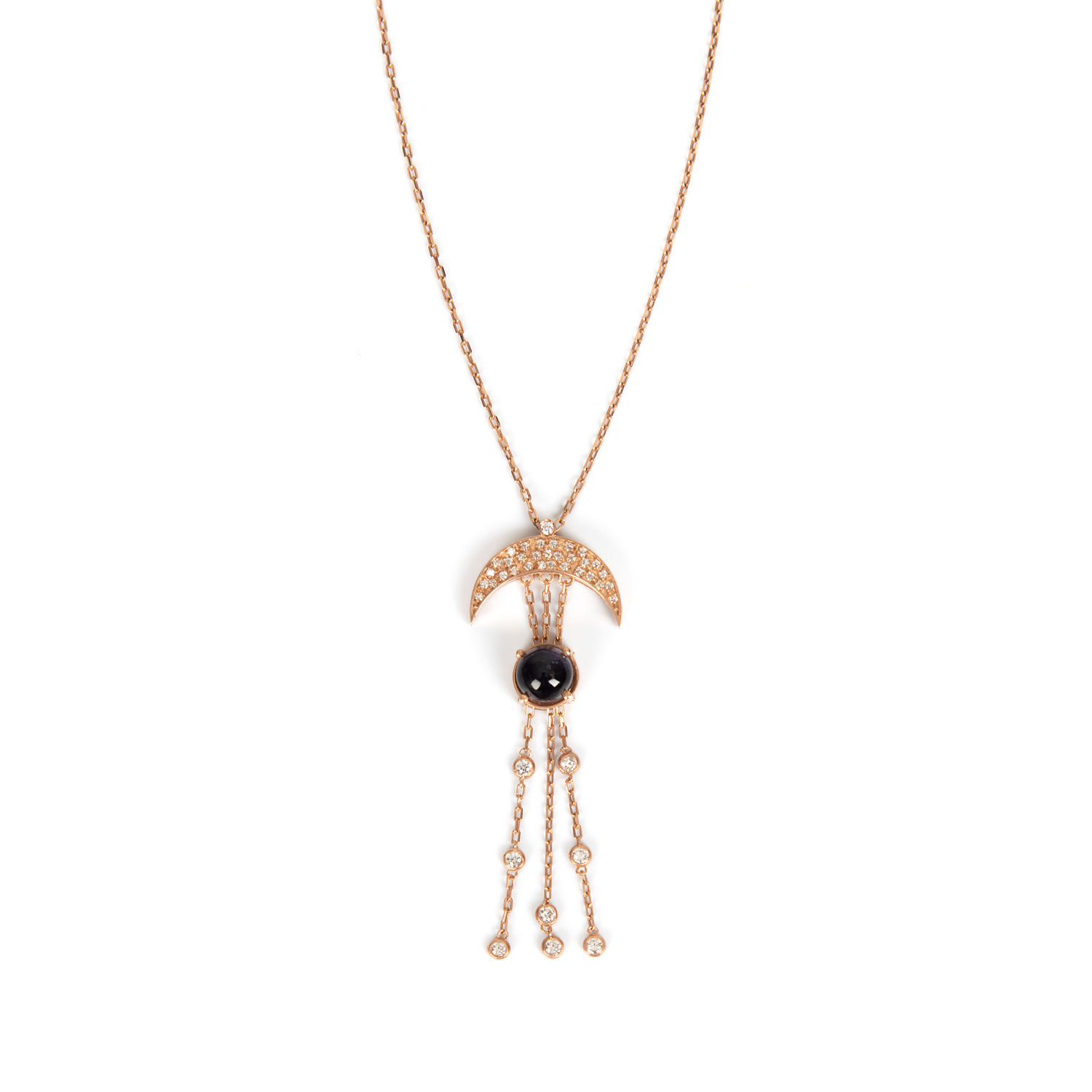 Strong Dream Necklace