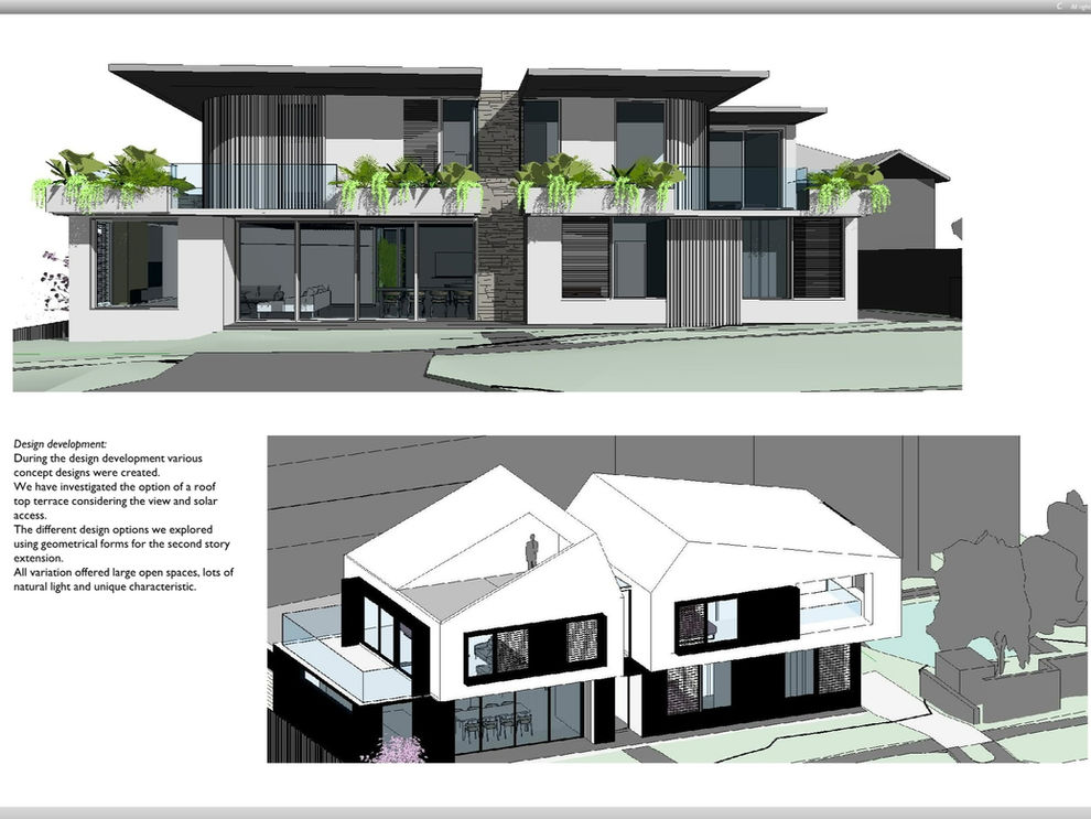 residential design architecture