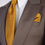 Thumbnail: THE DALISH - BROWN PINSTRIPE