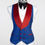 Thumbnail: THE LUXE - BLUE/RED