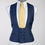 Thumbnail: THE DALISH - NAVY PLAID