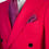 Thumbnail: THE CLOAK - PINK