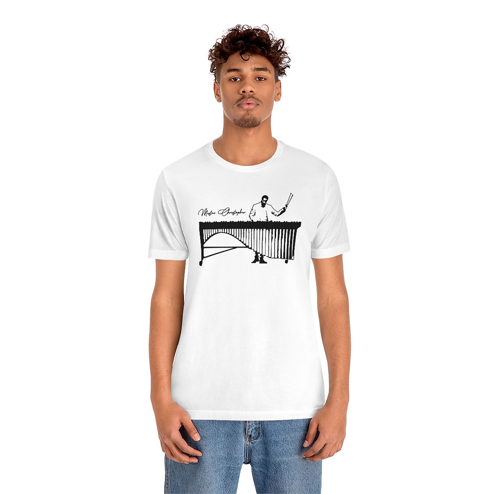 Thumbnail: Marimba White