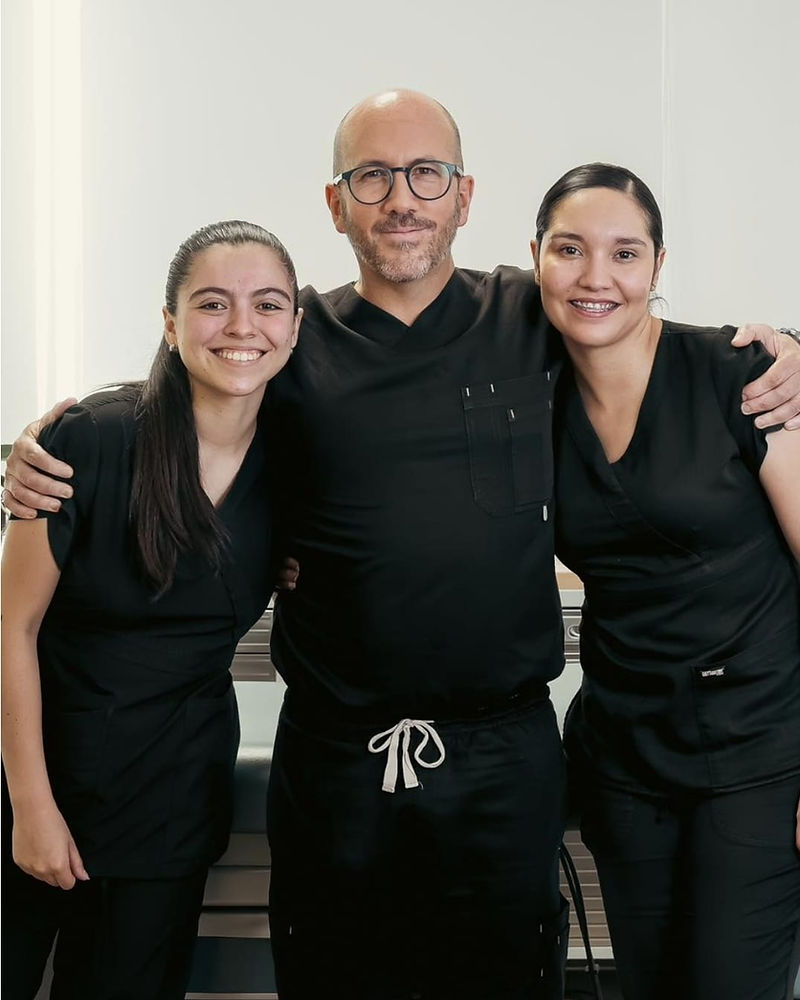 Dr. Luis A. Landeros Anguiano
