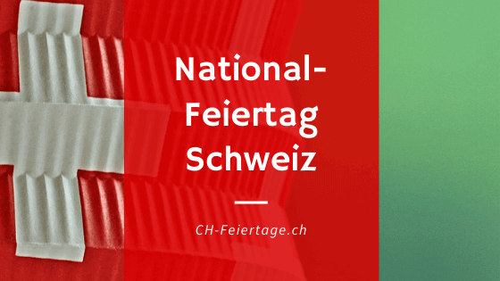 1. August Rede Gemeinde Buchegg