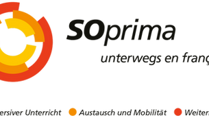 SOprima - Mehr als nur «Vocabulaire»: Französisch auch im Sachunterricht