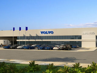 VOLVO APAVEL ITAITINGA