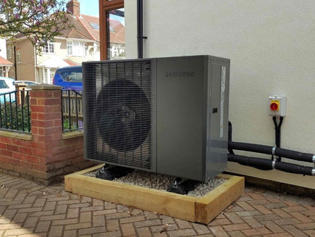 Residential Case Study - a Home run by Renewables