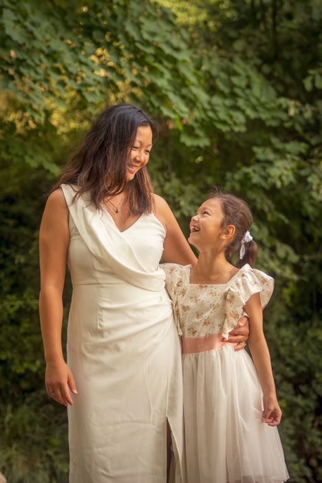 Photographe famille Drôme