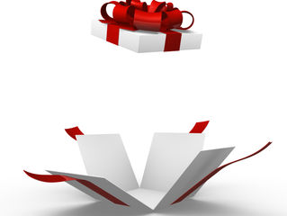 Saying Thanks