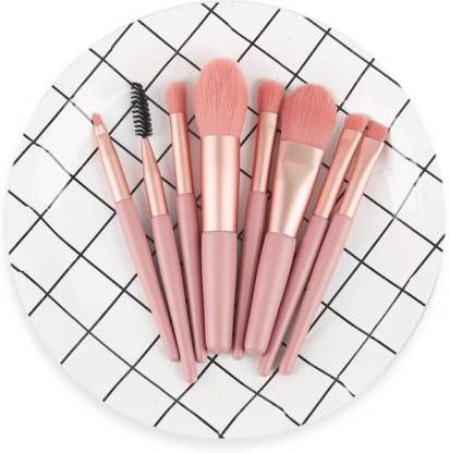 Thumbnail: Makeup Brush Set | Makeup Tools | Eyeshadow Blending Brush