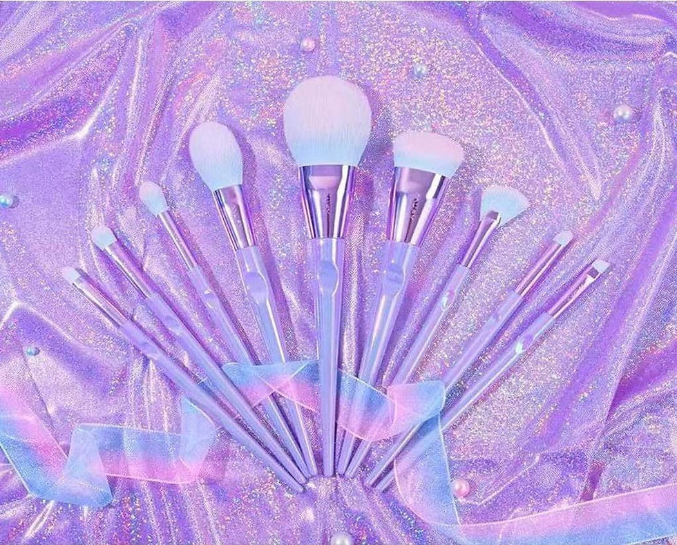 Thumbnail: eye shadow brush