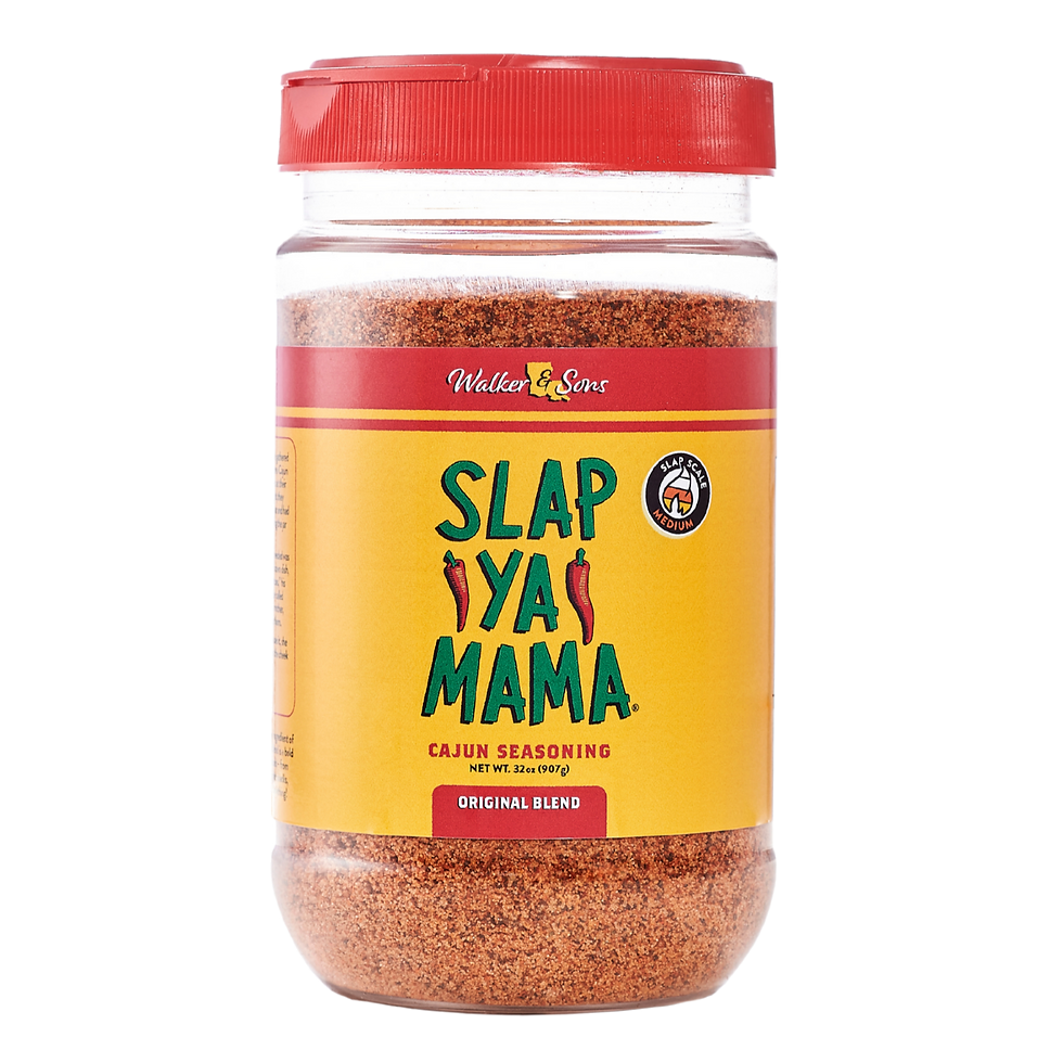 Thumbnail: "Slap Ya Mama" Original Blend Cajun Seasoning